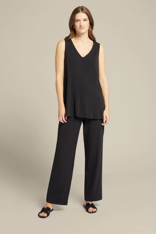 Blusa - Negro