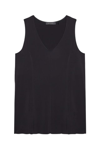 Blusa - Negro