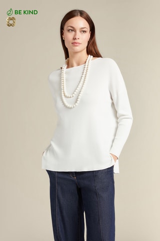 Jersey - Blanco