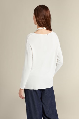 Jersey - Blanco