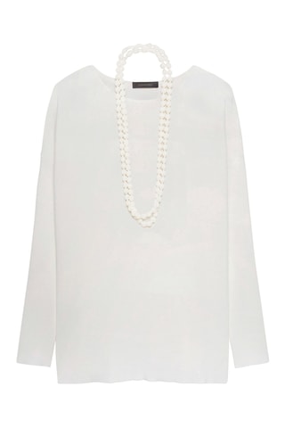 Jersey - Blanco
