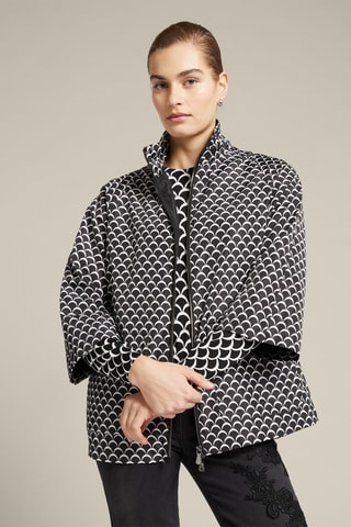 Chaqueta - Blanco