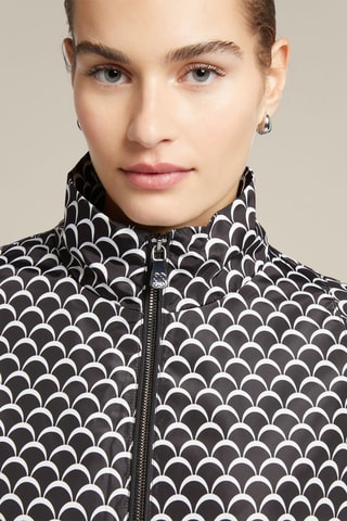 Chaqueta - Blanco