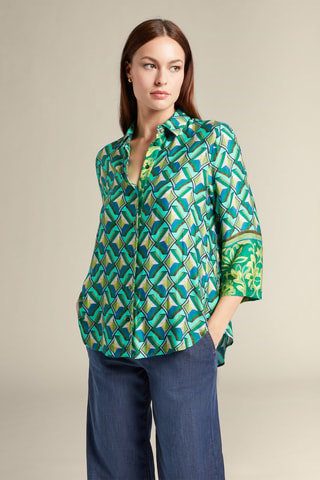 Camisa - Blanco