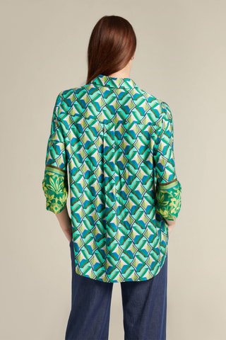 Camisa - Blanco
