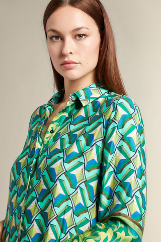 Camisa - Blanco