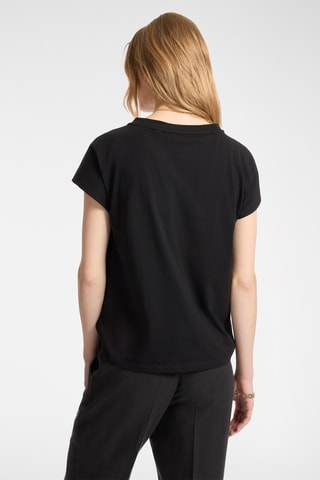 Camiseta - Negro