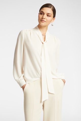 Blusa - Blanco