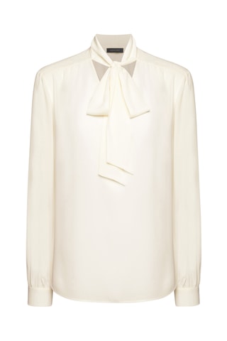 Blusa - Blanco