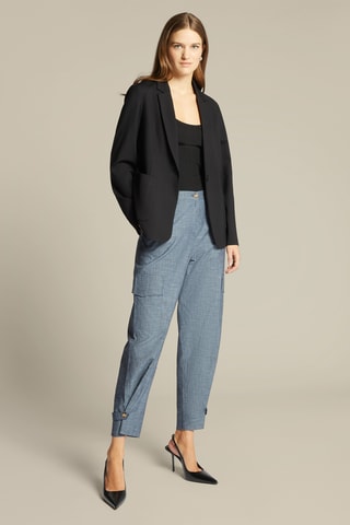 Chaqueta - Negro