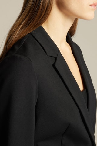 Chaqueta - Negro
