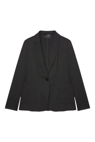 Chaqueta - Negro