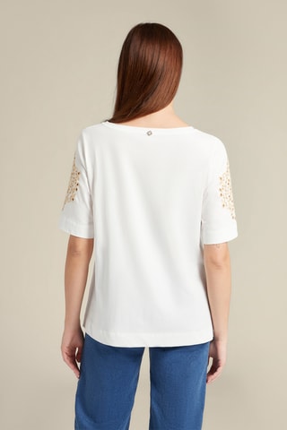 Camiseta - Blanco