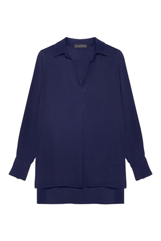 Blusa - Azul
