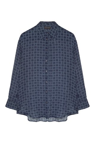 Camisa - Multicolor