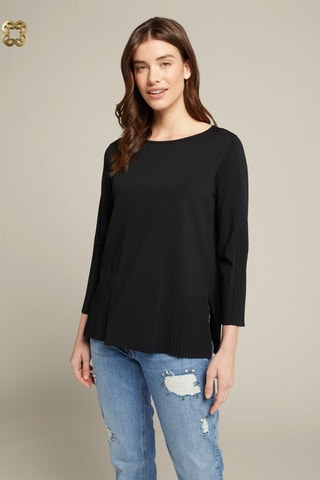 Jersey - Negro