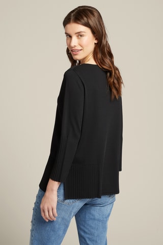 Jersey - Negro