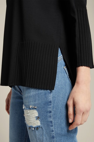 Jersey - Negro