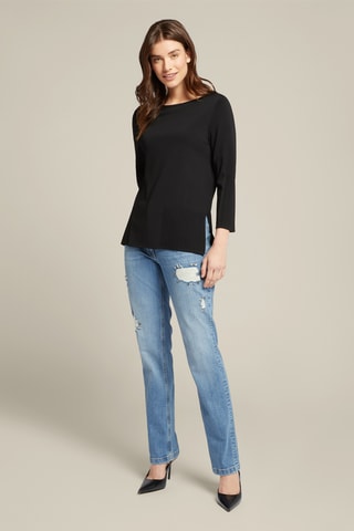 Jersey - Negro