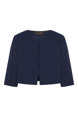 Chaqueta - Azul