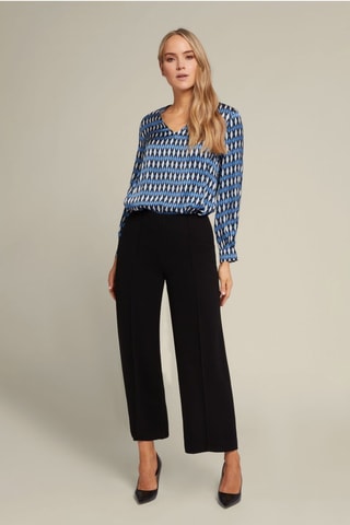 Blusa - Azul