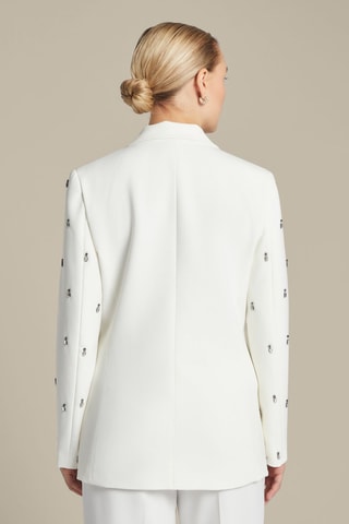 Blazer - Blanco