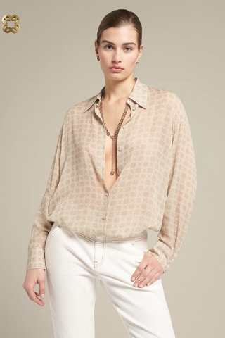 Camisa - Multicolor