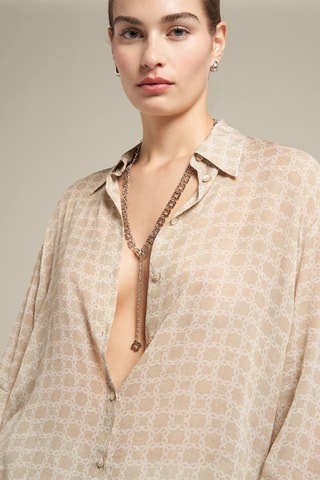 Camisa - Multicolor