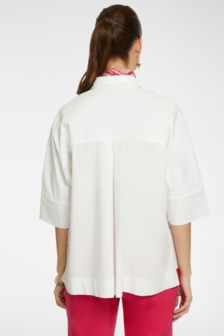 Camisa - Blanco