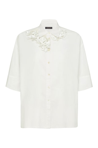 Camisa - Blanco