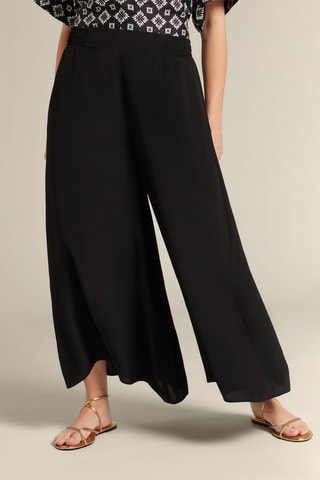 Pantalón - Negro