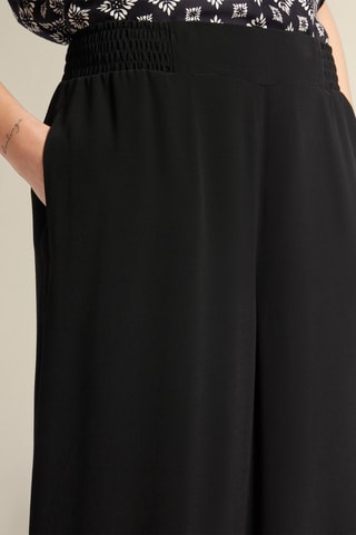 Pantalón - Negro