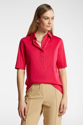 Blusa - Rojo