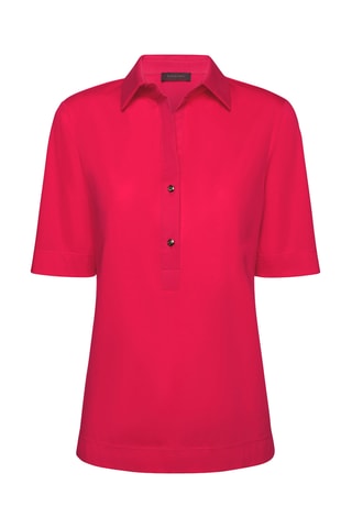 Blusa - Rojo