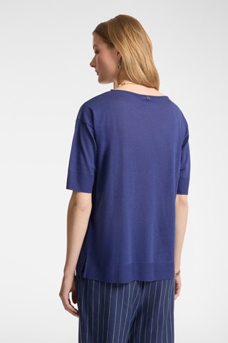 Camiseta - Azul