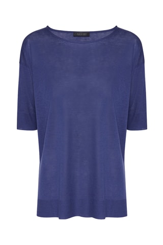 Camiseta - Azul