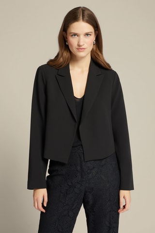 Chaqueta - Negro