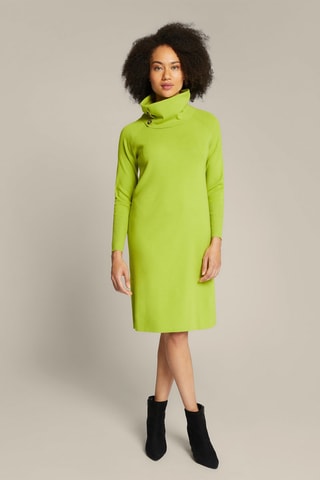 Vestido jersey