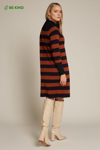 Vestido jersey