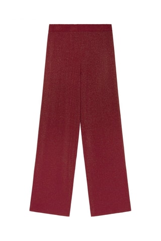 Pantalón - Rojo