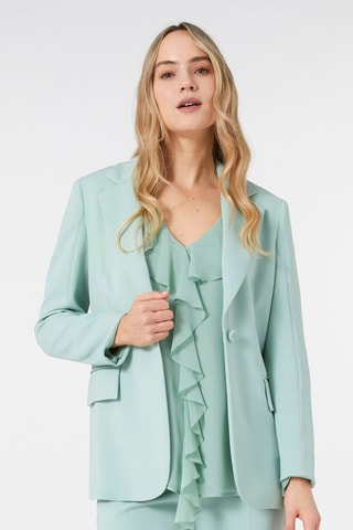 Chaqueta - Verde