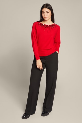 Jersey - Rojo