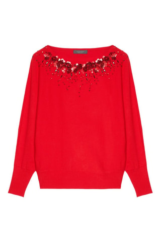 Jersey - Rojo
