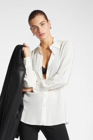 Camisa - Blanco