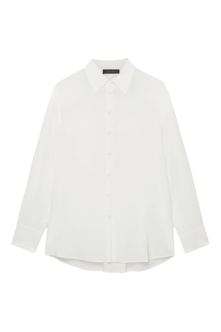 Camisa - Blanco