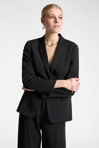 Chaqueta - Negro
