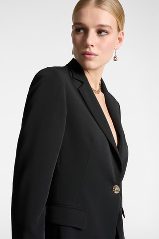 Chaqueta - Negro