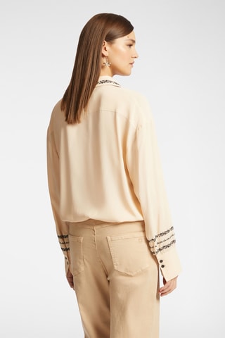 Camisa - Blanco