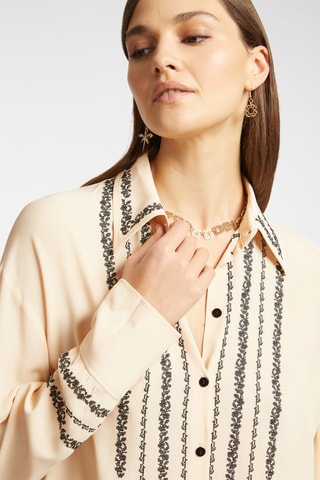 Camisa - Blanco