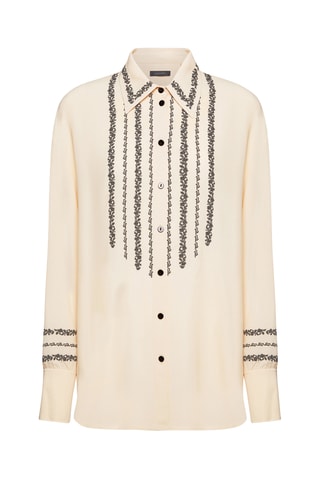 Camisa - Blanco